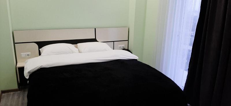 Hotel Georgia image