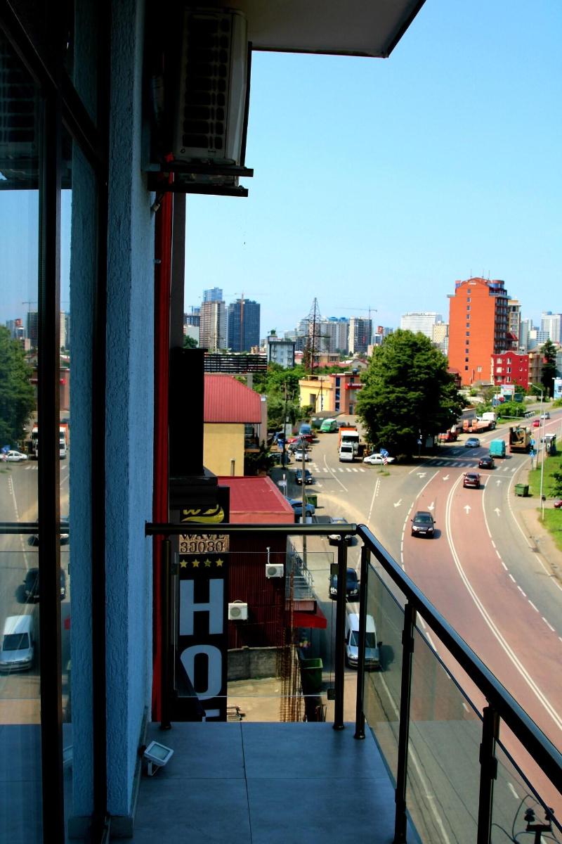 Hotel Georgia image