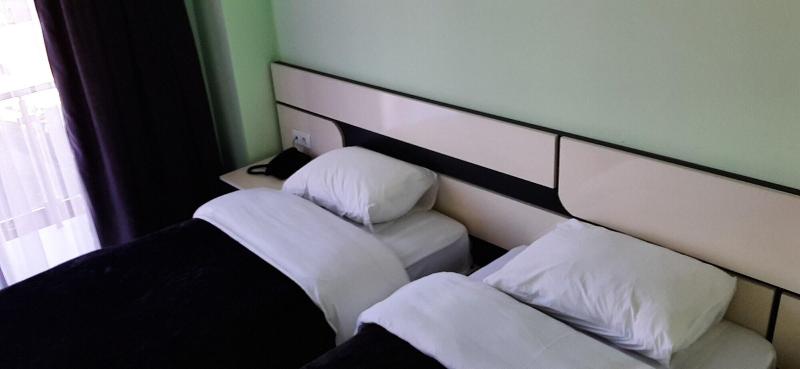 Hotel Georgia image