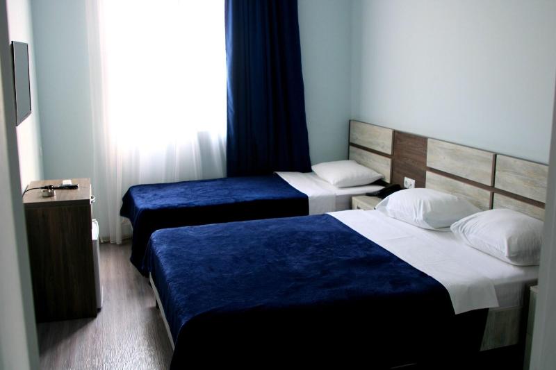 Hotel Georgia image