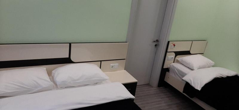Hotel Georgia image