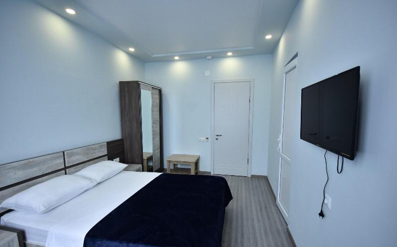 Hotel Georgia image