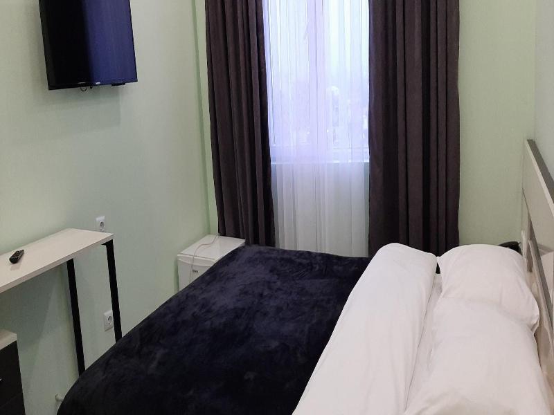 Hotel Georgia image