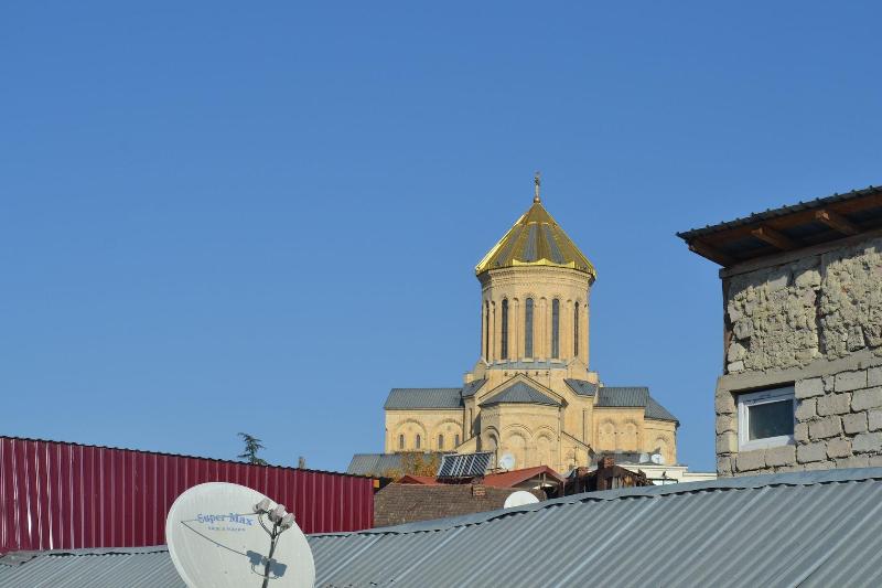 Your House in Tbilisi image