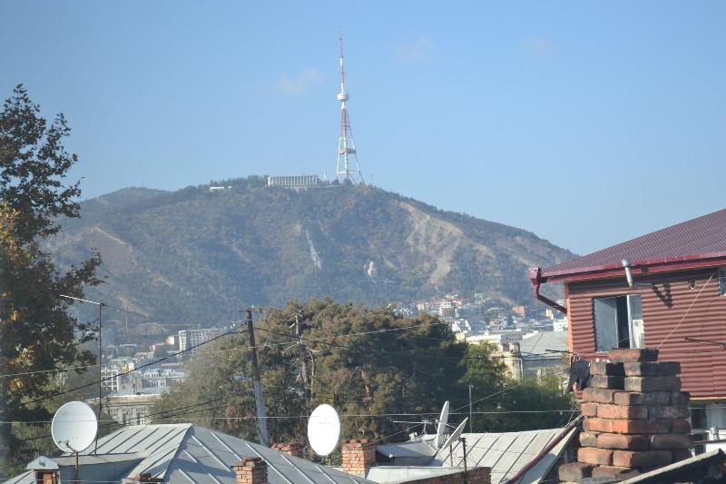 Your House in Tbilisi image
