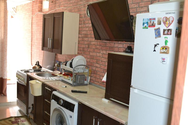 Your House in Tbilisi image
