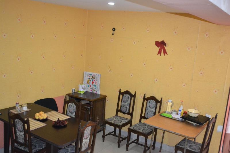 Your House in Tbilisi image