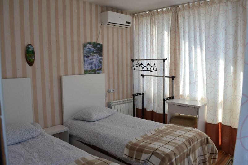 Your House in Tbilisi image