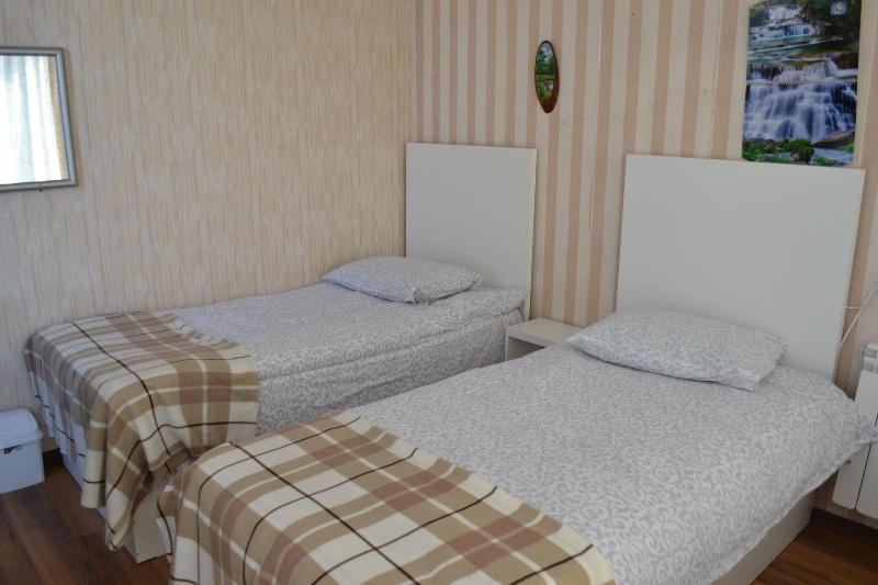 Your House in Tbilisi image