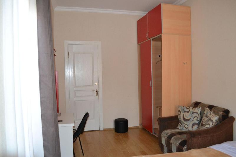 Your House in Tbilisi image