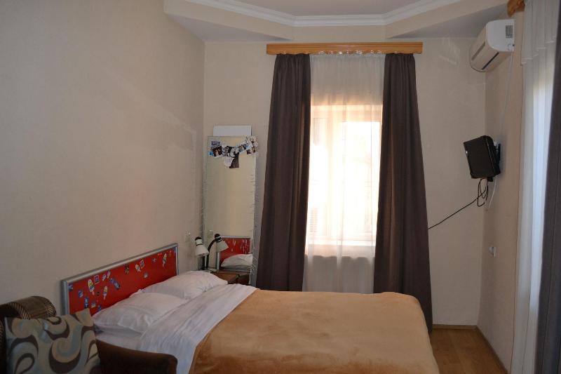 Your House in Tbilisi image