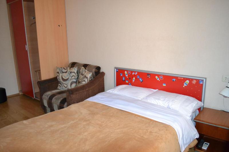 Your House in Tbilisi image