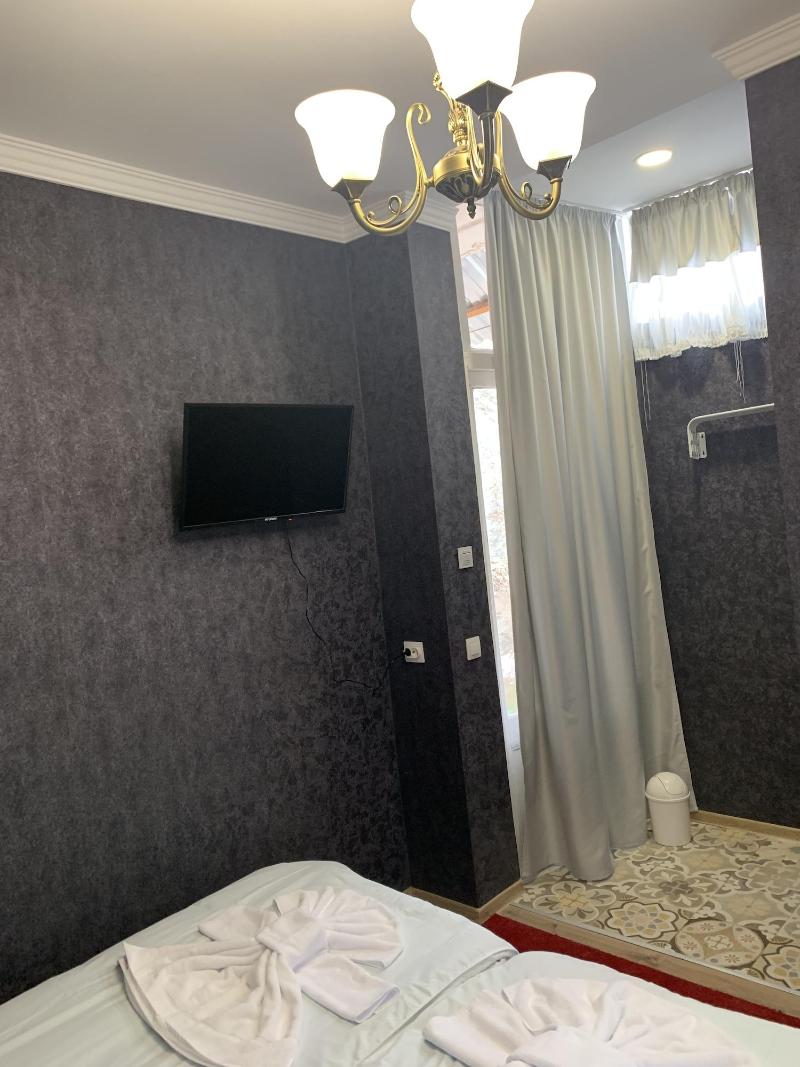Your House in Tbilisi image