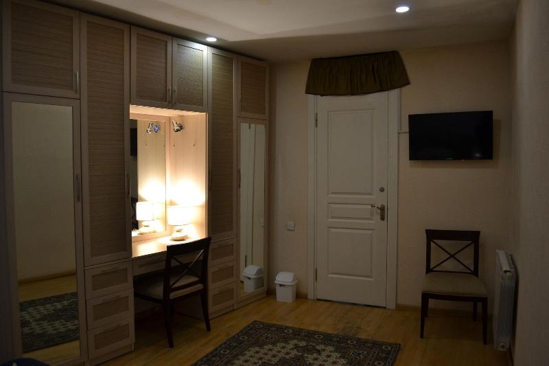 Your House in Tbilisi image