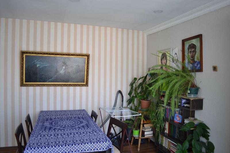 Your House in Tbilisi image