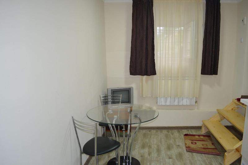 Your House in Tbilisi image