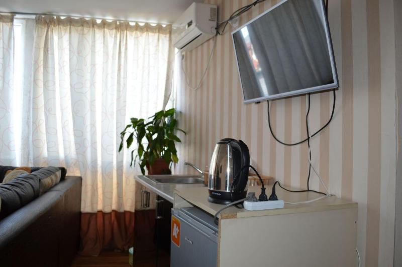 Your House in Tbilisi image