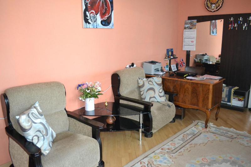 Your House in Tbilisi image