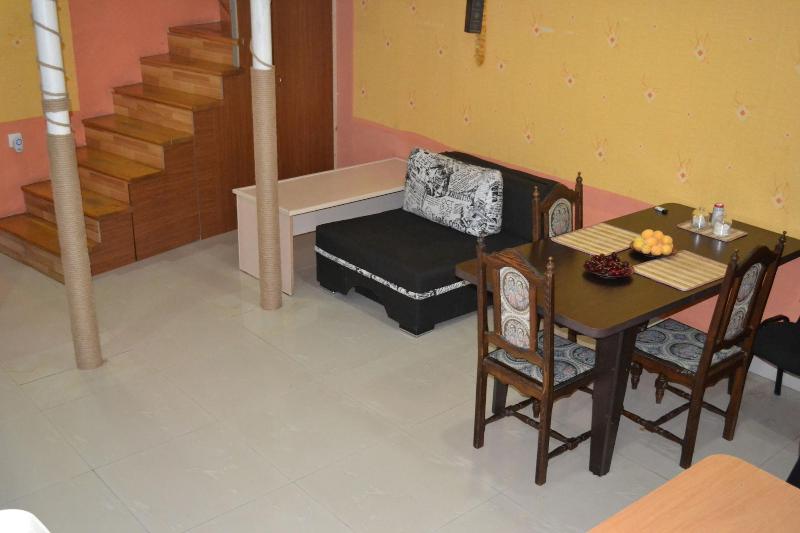 Your House in Tbilisi image