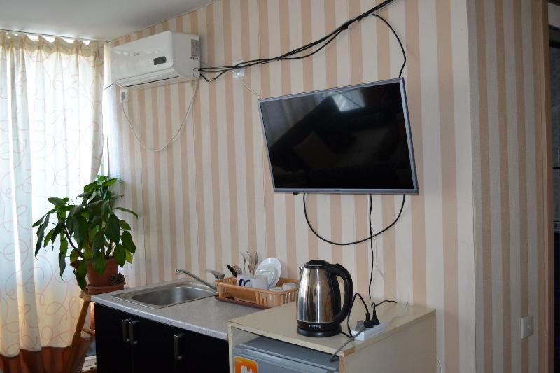 Your House in Tbilisi image