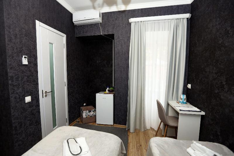 Your House in Tbilisi image