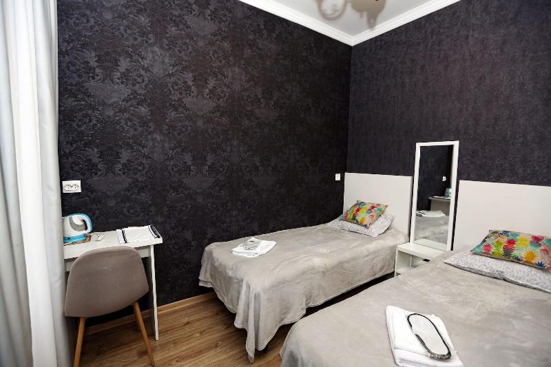 Your House in Tbilisi image