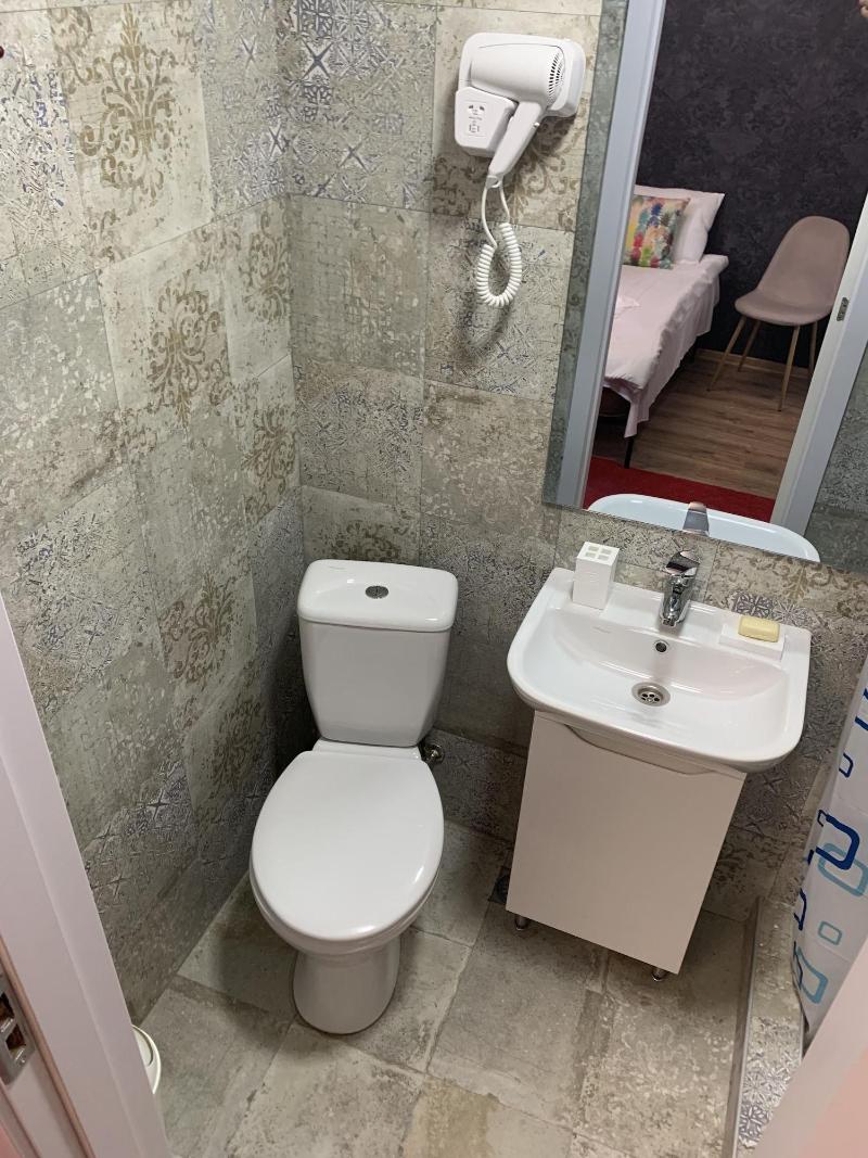 Your House in Tbilisi image
