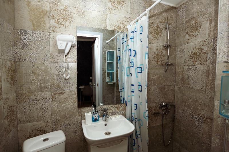 Your House in Tbilisi image