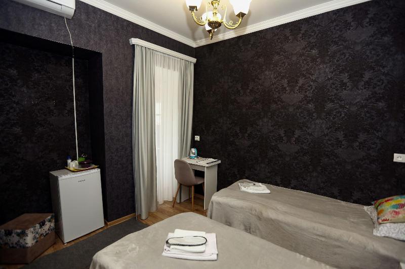 Your House in Tbilisi image