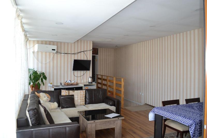 Your House in Tbilisi image