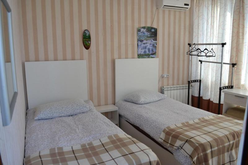 Your House in Tbilisi image