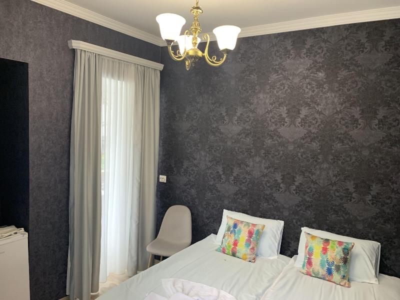 Your House in Tbilisi image