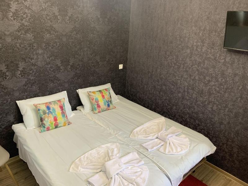 Your House in Tbilisi image