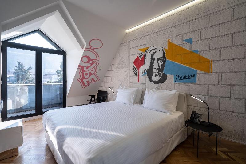 Platforma Design Hotel image