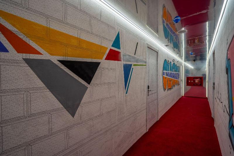 Platforma Design Hotel image