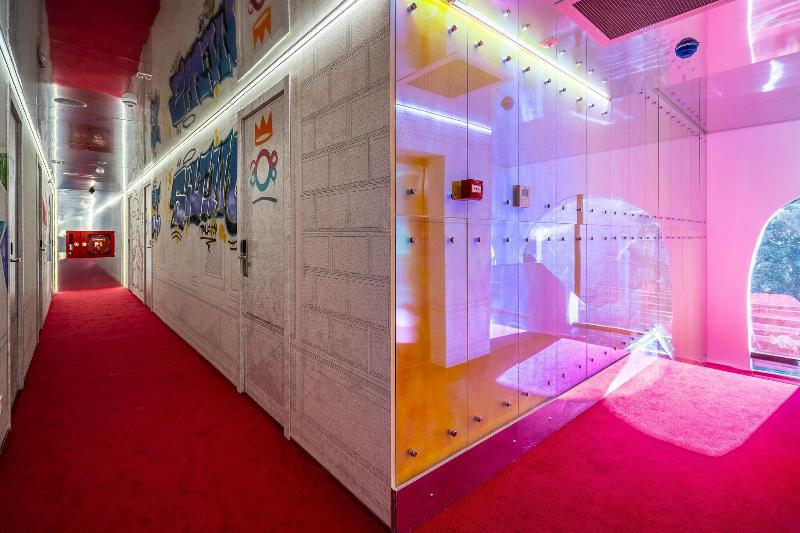 Platforma Design Hotel image