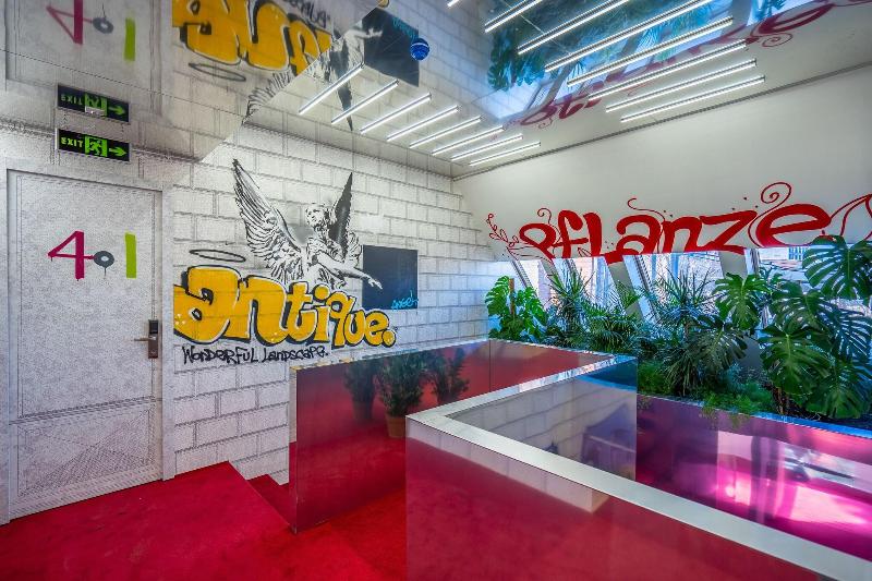 Platforma Design Hotel image