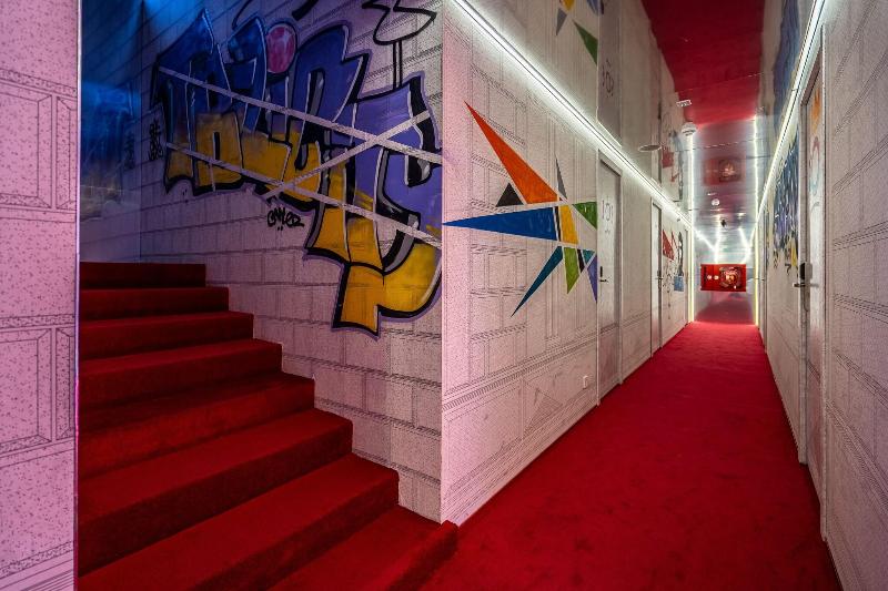 Platforma Design Hotel image