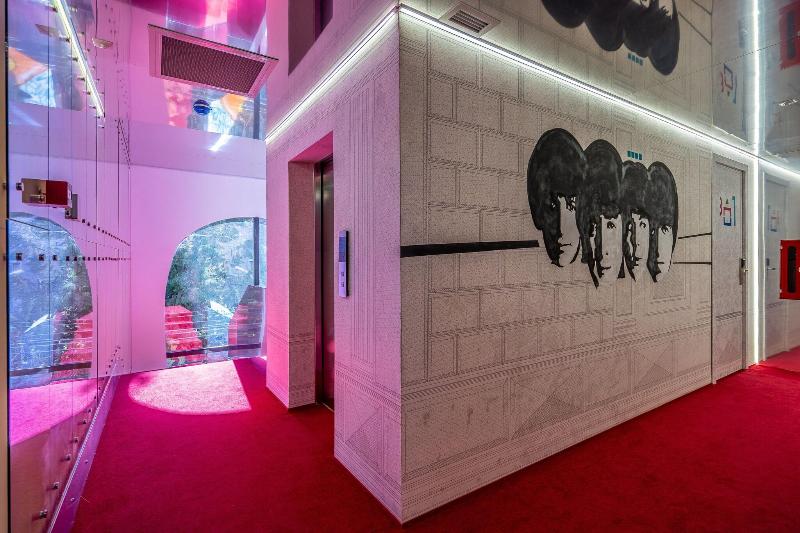 Platforma Design Hotel image