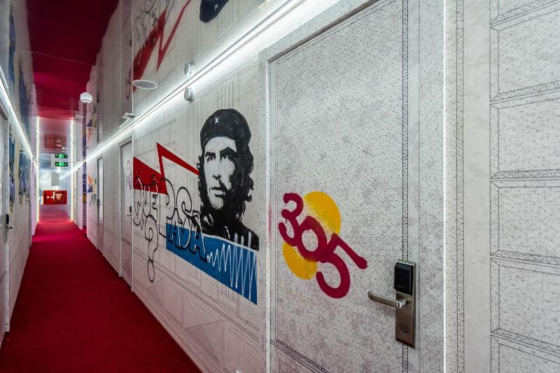 Platforma Design Hotel image