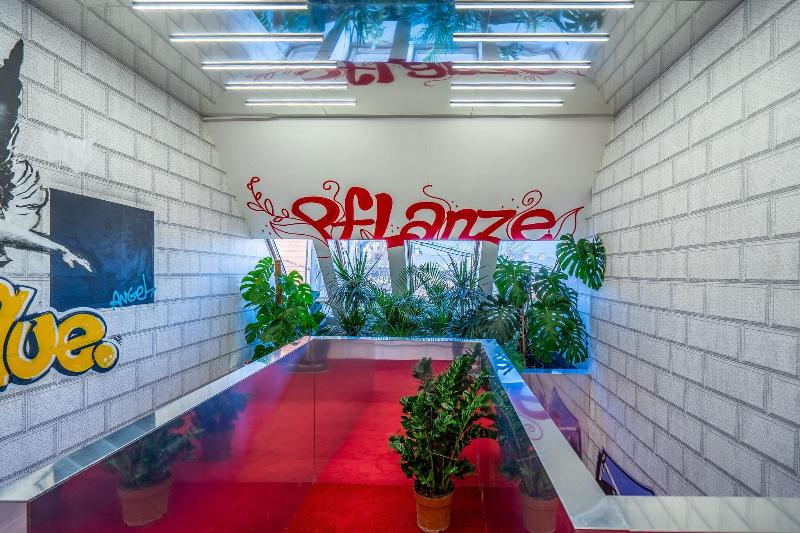 Platforma Design Hotel image