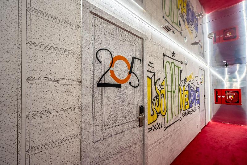 Platforma Design Hotel image