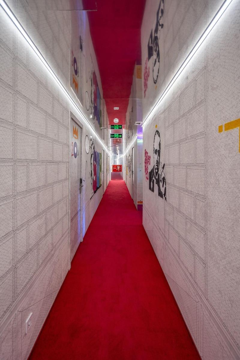 Platforma Design Hotel image