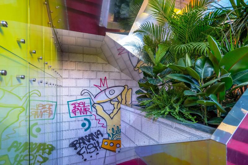Platforma Design Hotel image