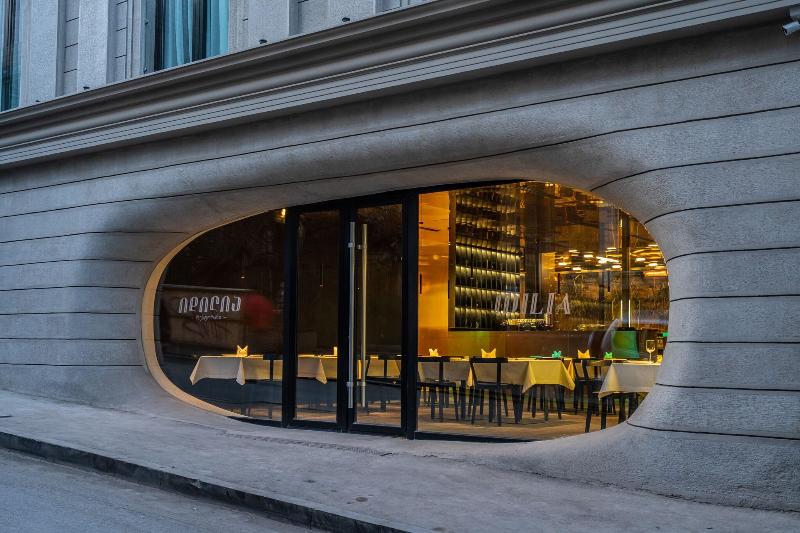 Platforma Design Hotel image