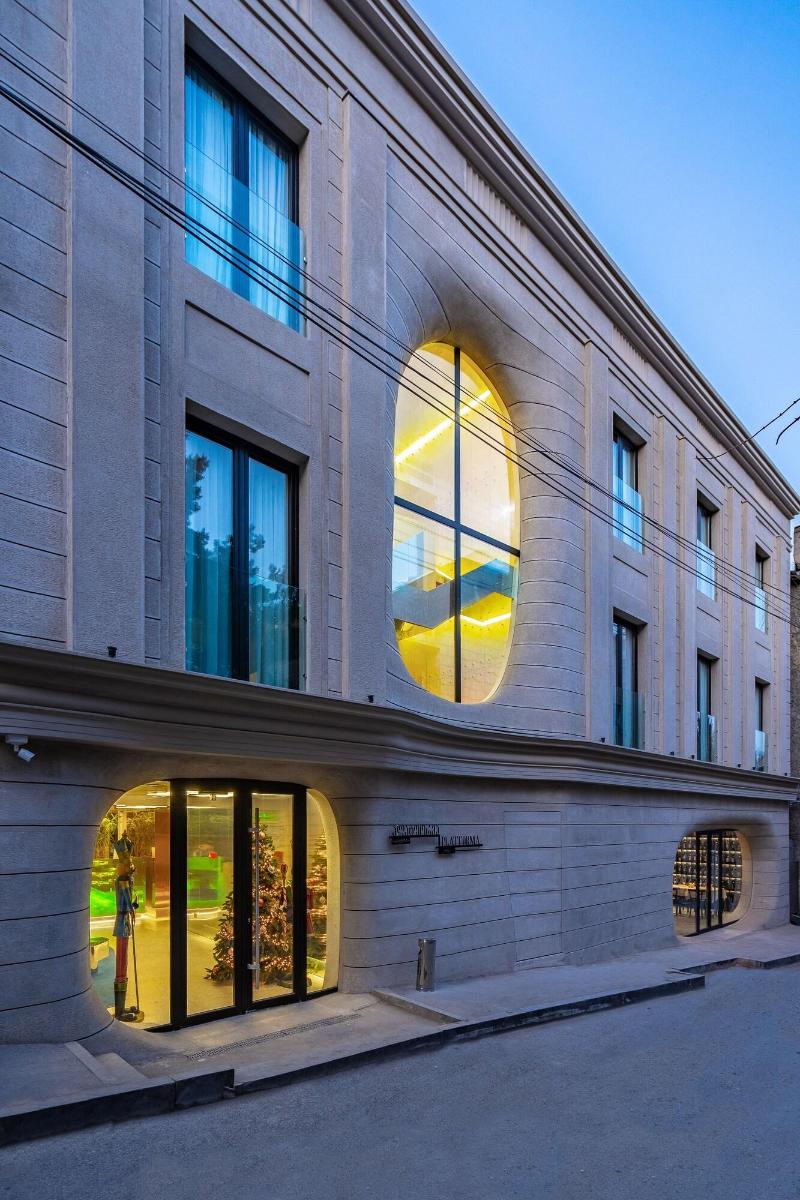 Platforma Design Hotel image