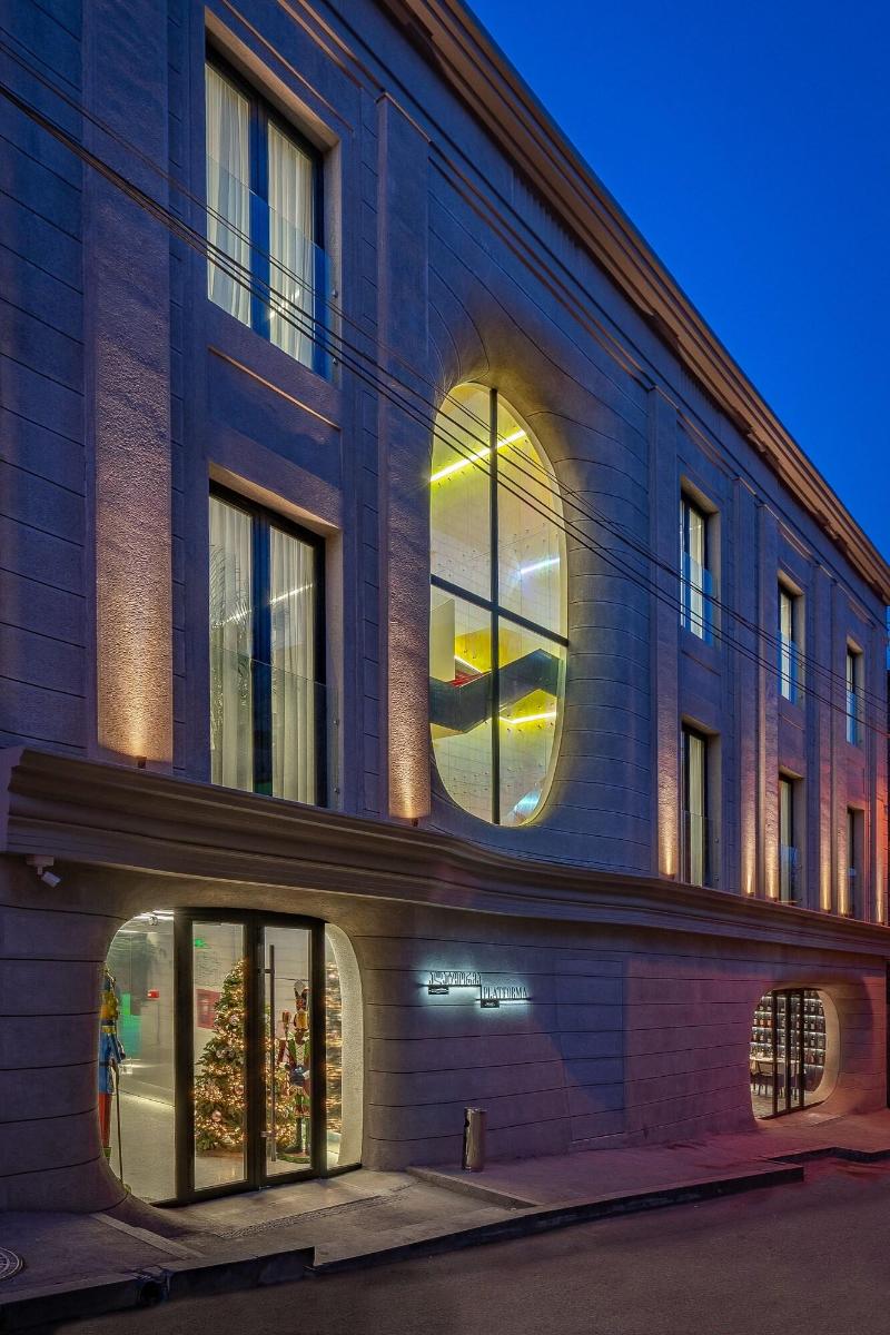 Platforma Design Hotel image