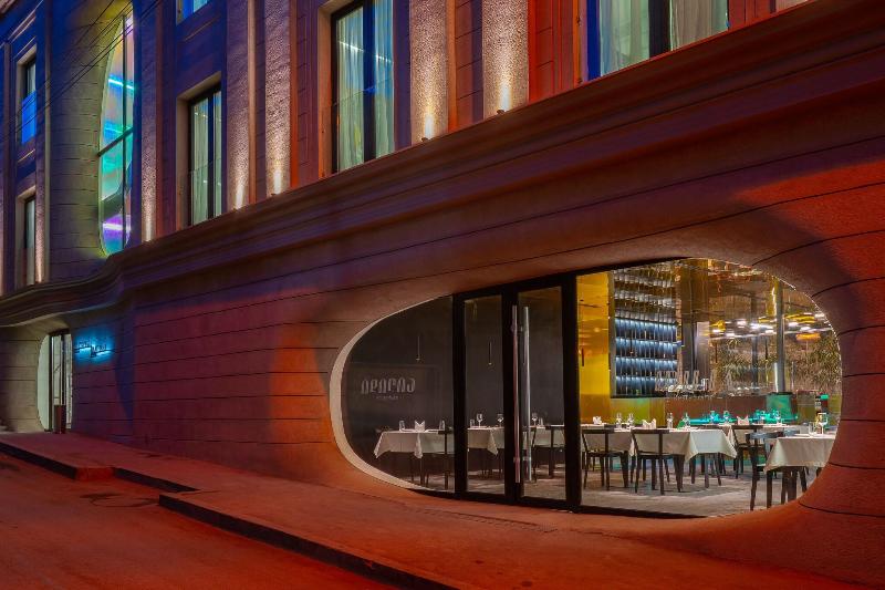 Platforma Design Hotel image