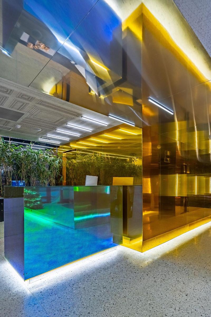 Platforma Design Hotel image