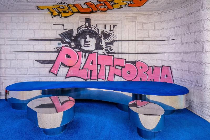 Platforma Design Hotel image